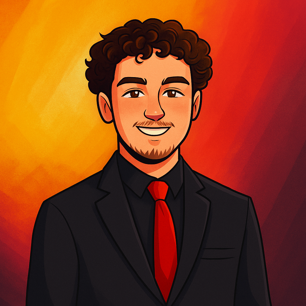 Foto de apresentação