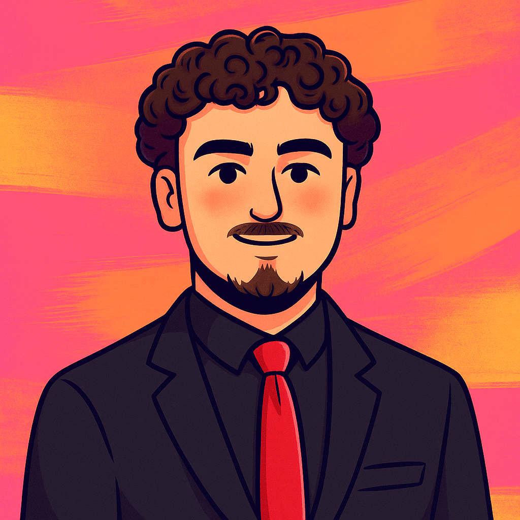 Foto de apresentação